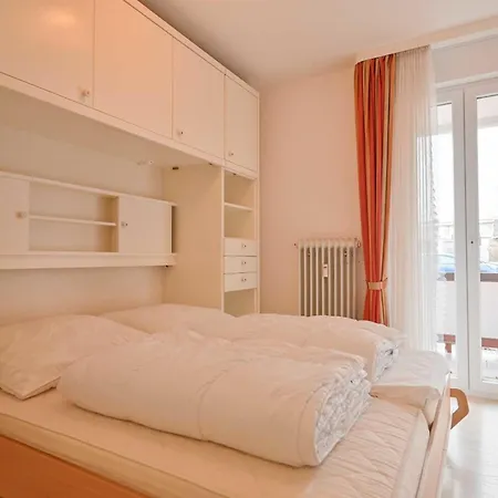 Boeker - Nr 12 - Strandhotel Apartment *