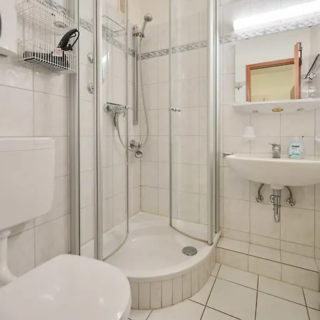 Apartamento Boeker - Nr 12 - Strandhotel 4*