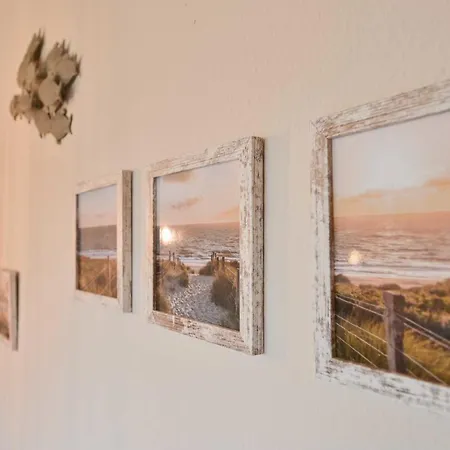 Boeker - Nr 12 - Strandhotel Apartamento 4*