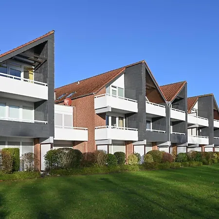 Boeker - Nr 12 - Strandhotel Apartment