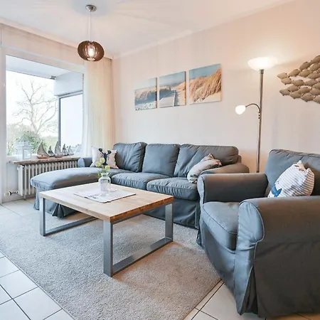 Boeker - Nr 12 - Strandhotel Kellenhusen