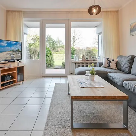 Boeker - Nr 12 - Strandhotel 4* Kellenhusen